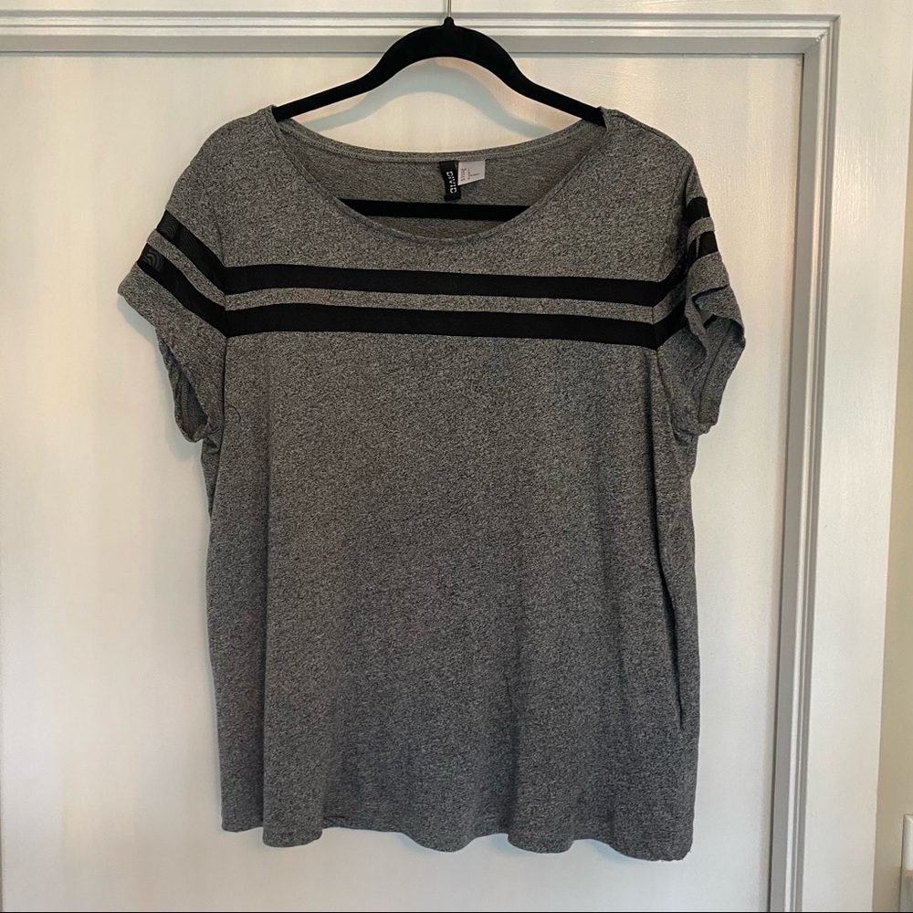 T-shirt from H&M